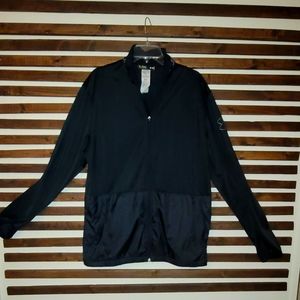 Under armour men's jacket. Size xl